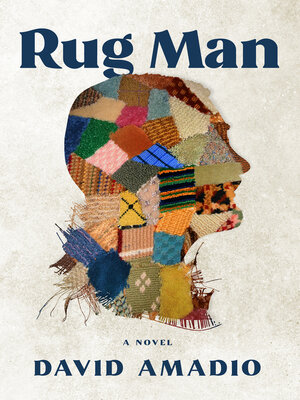 cover image of Rug Man